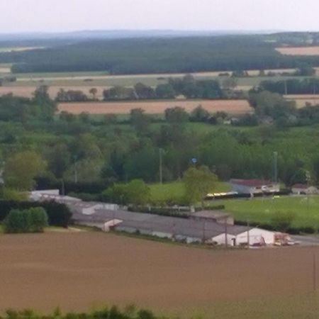 Gite De Claire Lectoure Exteriér fotografie