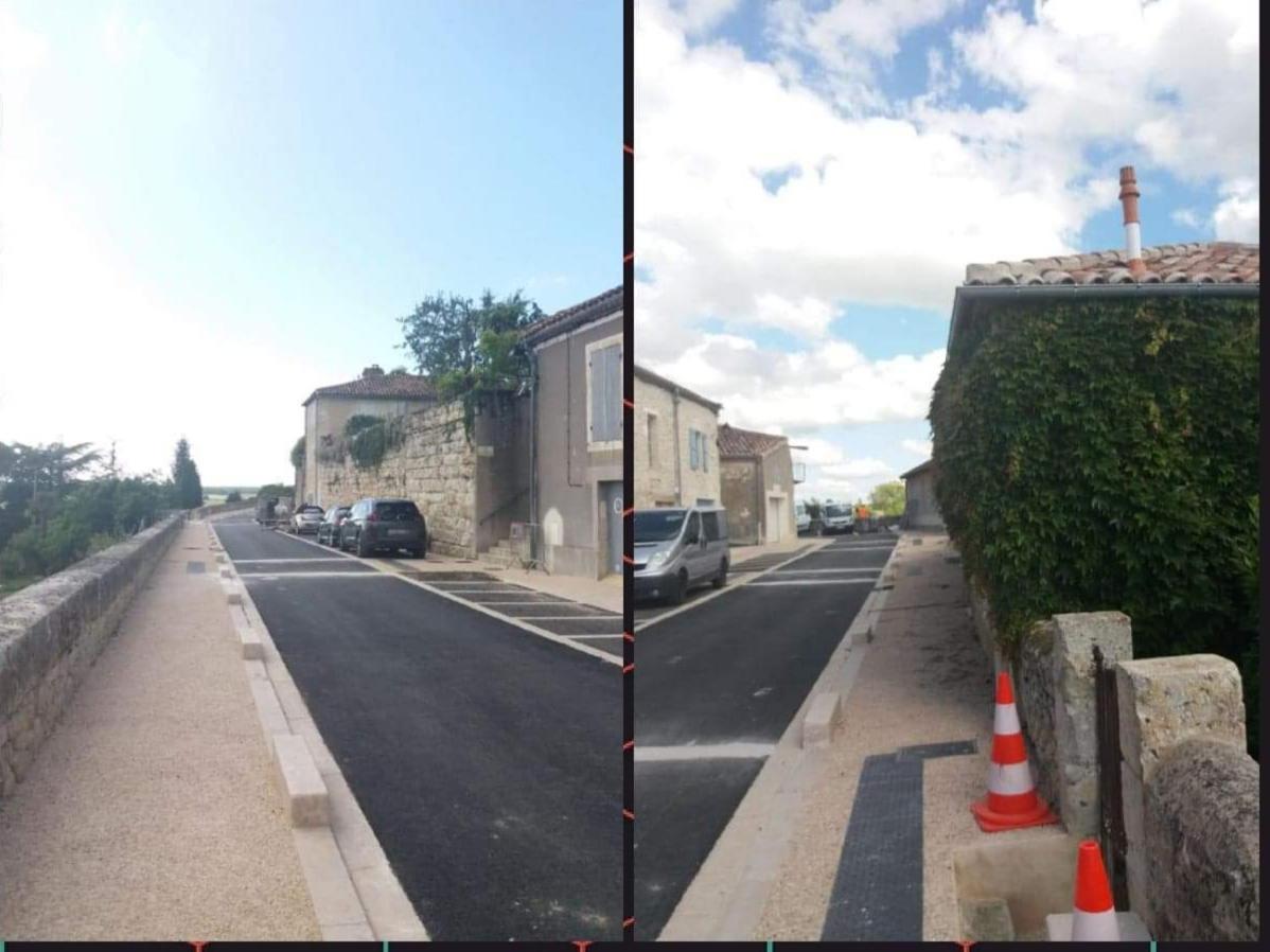 Gite De Claire Lectoure Exteriér fotografie