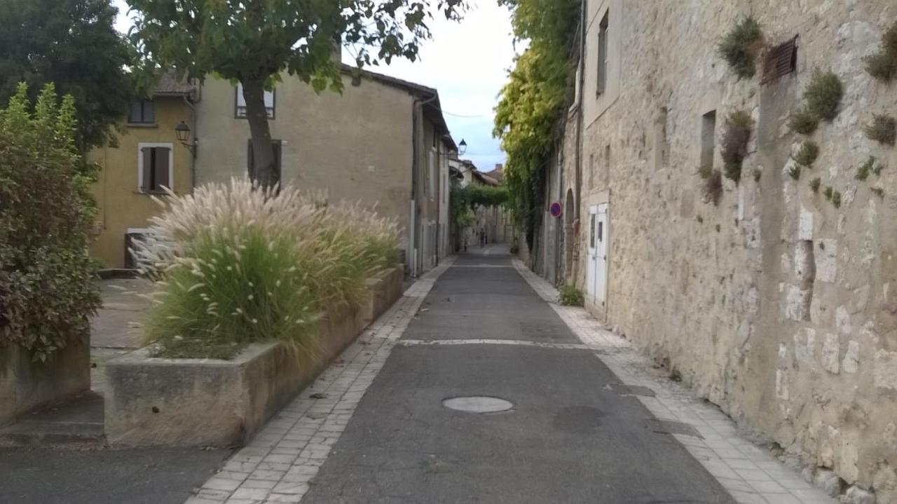 Gite De Claire Lectoure Exteriér fotografie