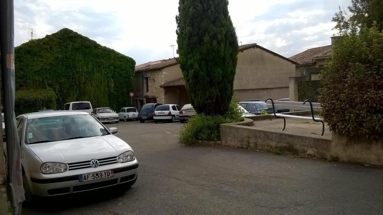 Gite De Claire Lectoure Exteriér fotografie