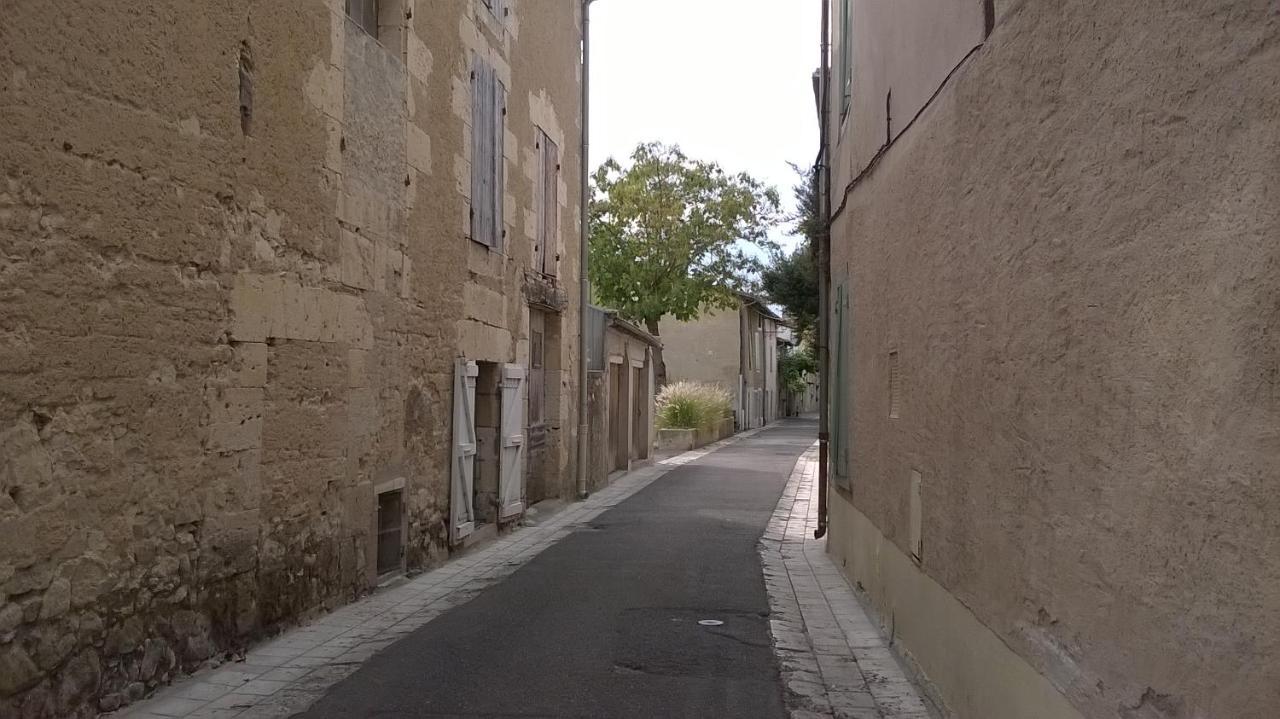 Gite De Claire Lectoure Exteriér fotografie
