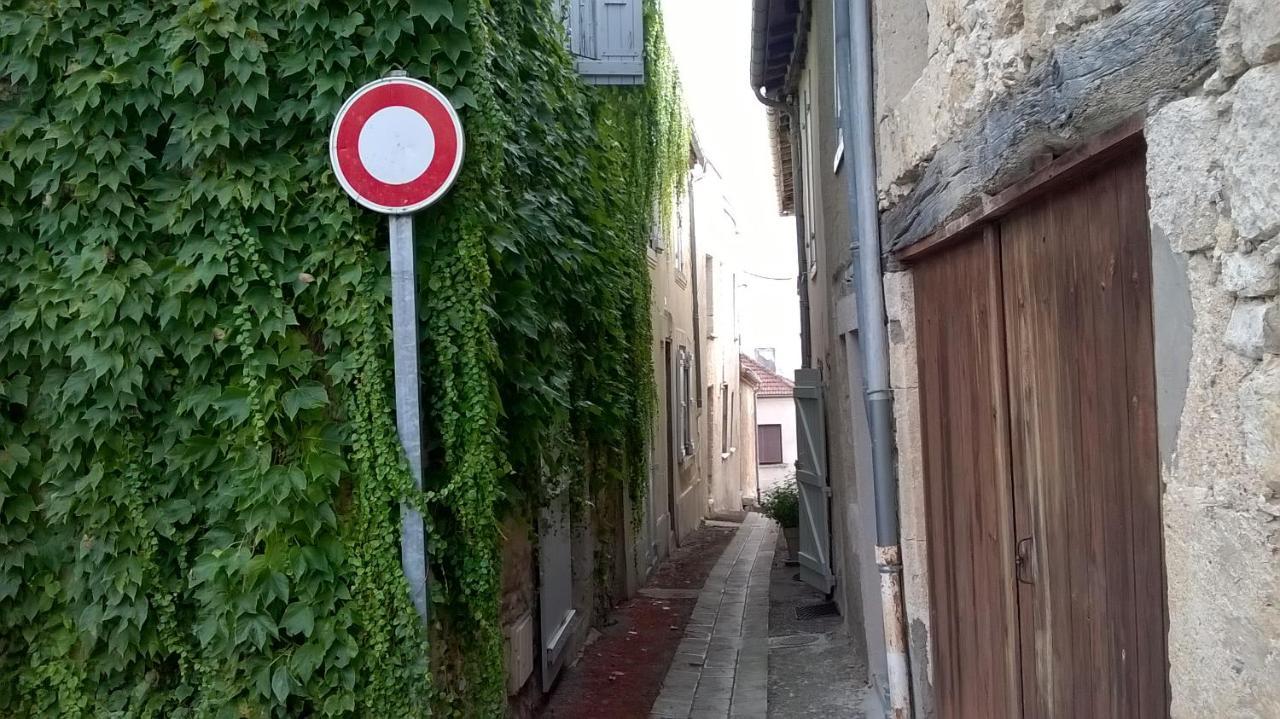 Gite De Claire Lectoure Exteriér fotografie