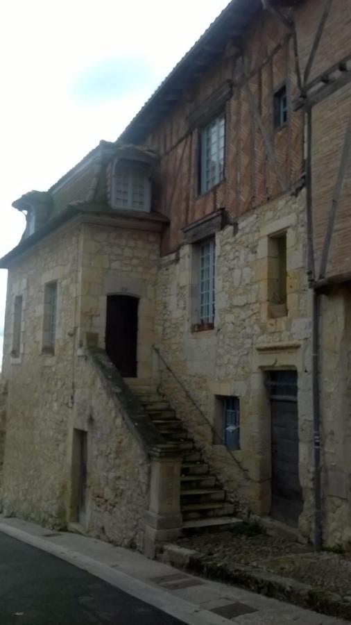 Gite De Claire Lectoure Exteriér fotografie