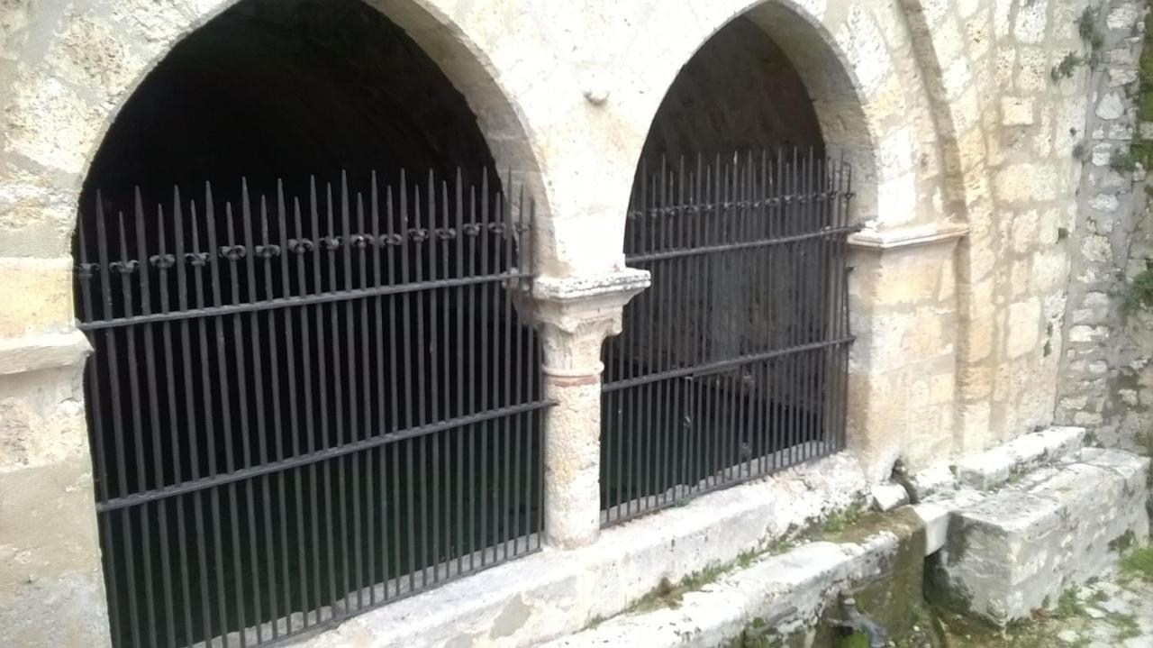 Gite De Claire Lectoure Exteriér fotografie
