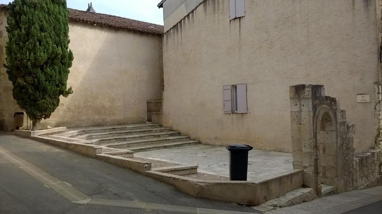 Gite De Claire Lectoure Exteriér fotografie
