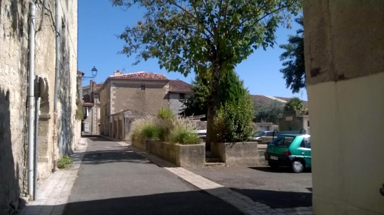Gite De Claire Lectoure Exteriér fotografie