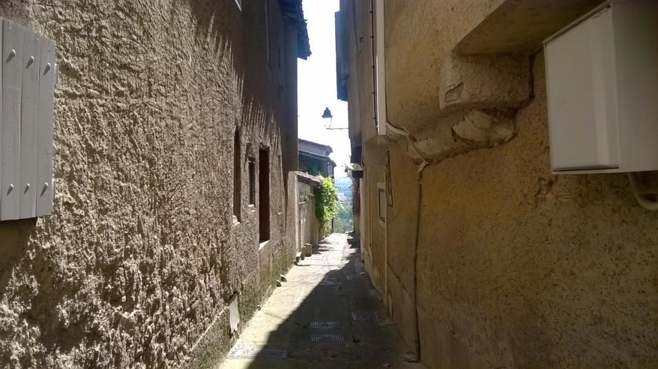 Gite De Claire Lectoure Exteriér fotografie
