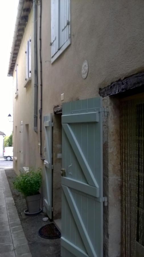 Gite De Claire Lectoure Exteriér fotografie