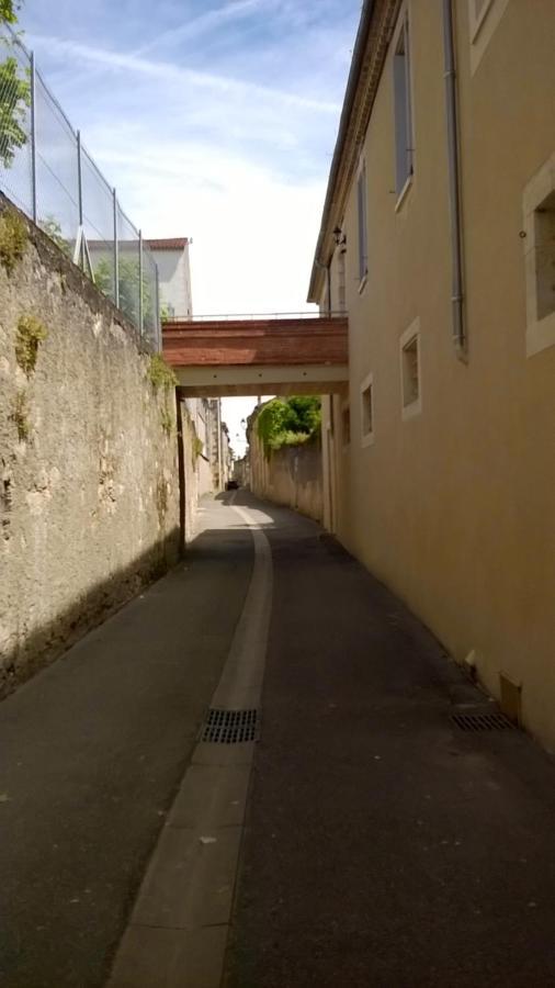 Gite De Claire Lectoure Exteriér fotografie