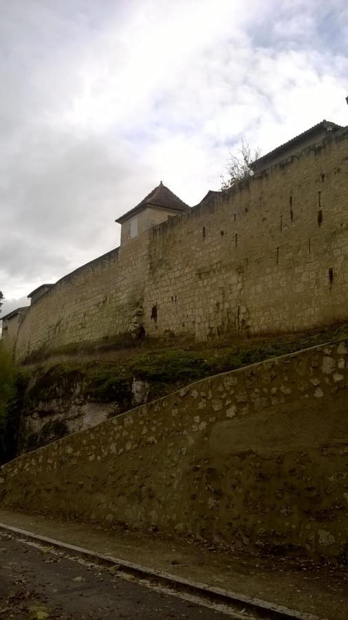 Gite De Claire Lectoure Exteriér fotografie