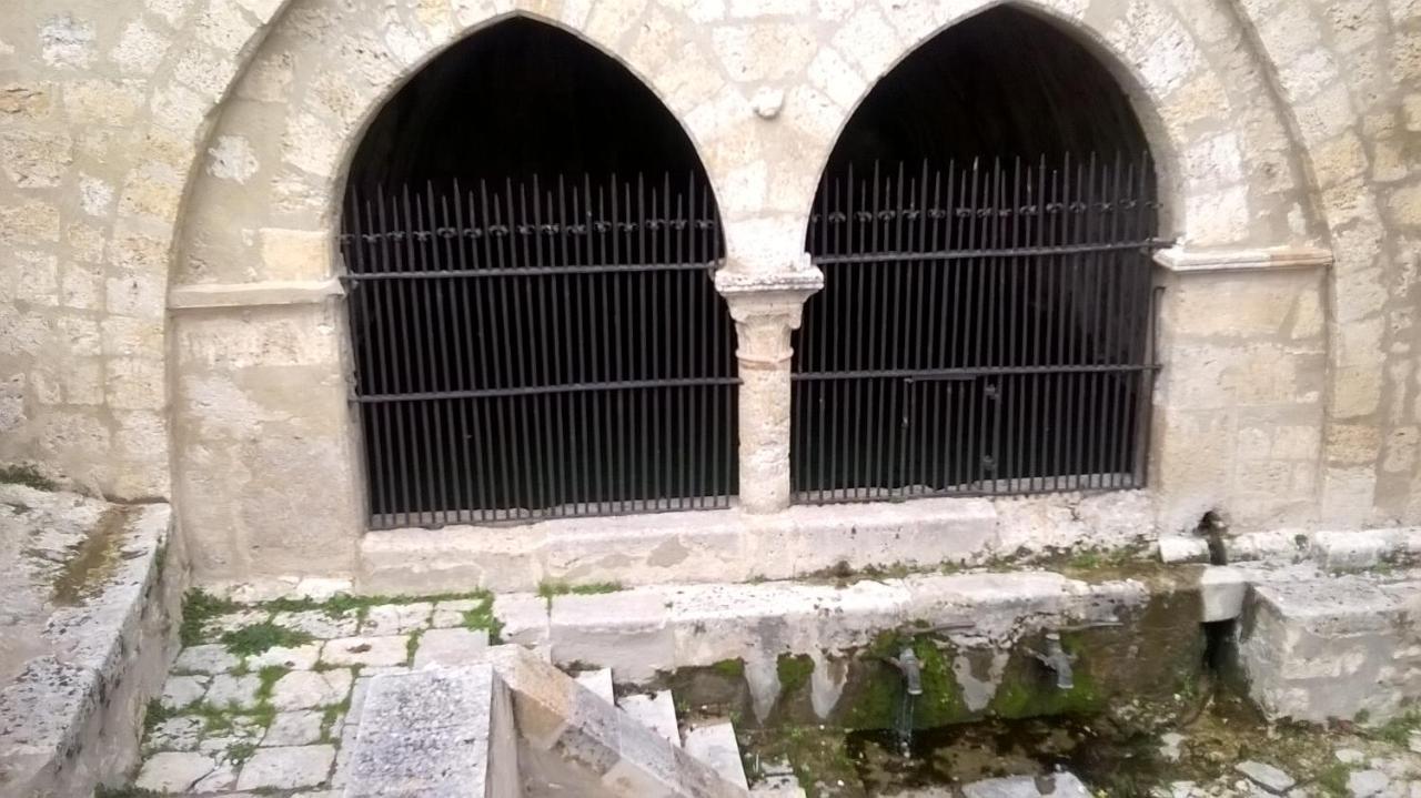 Gite De Claire Lectoure Exteriér fotografie