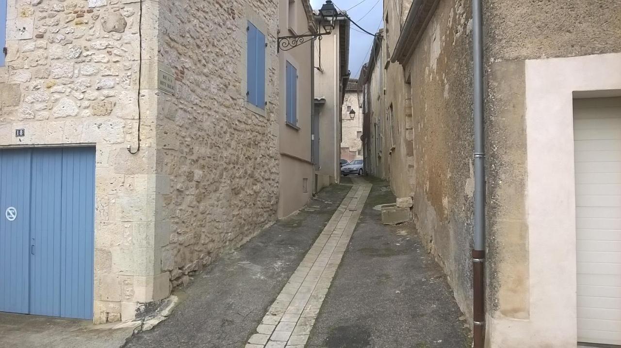 Gite De Claire Lectoure Exteriér fotografie