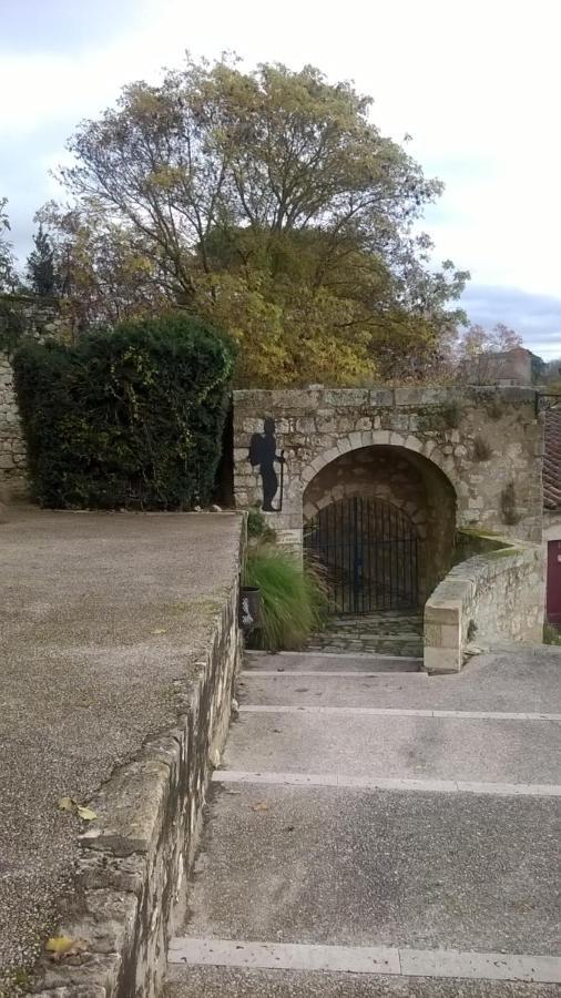 Gite De Claire Lectoure Exteriér fotografie