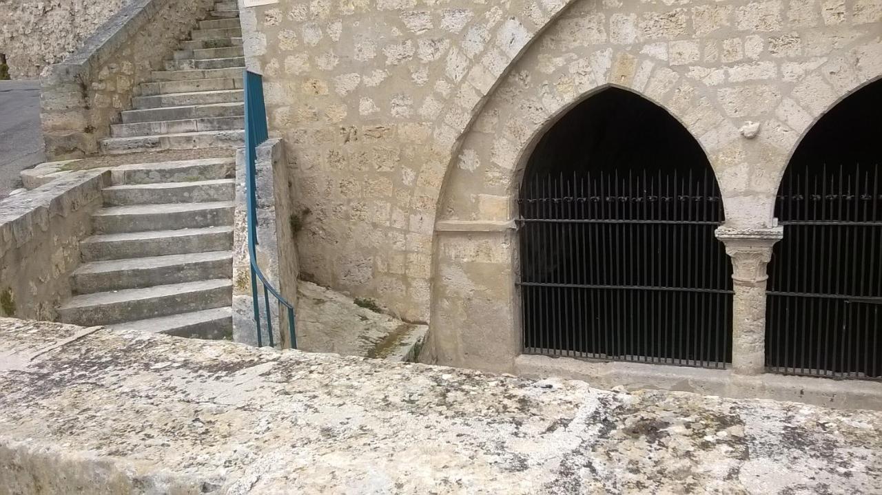 Gite De Claire Lectoure Exteriér fotografie